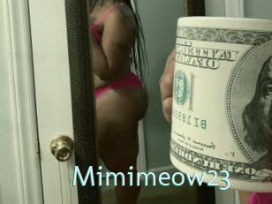 Mimimeow23