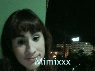 Mimixxx