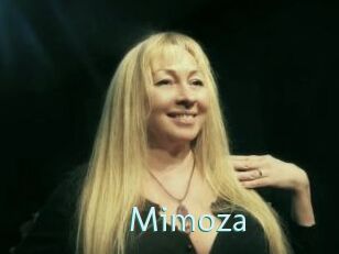 Mimoza