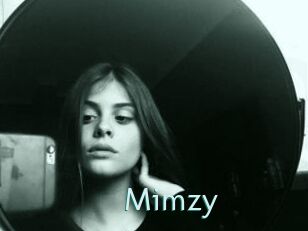 Mimzy
