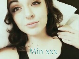 Min_xxx