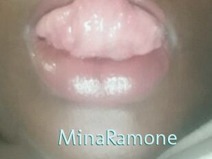 MinaRamone