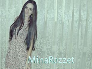 MinaRozzet