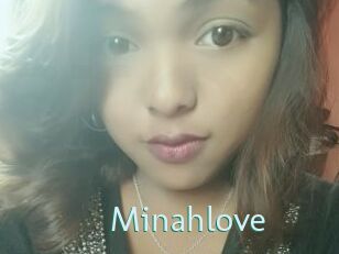Minahlove