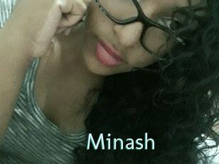 Minash