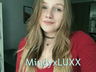 MindyxLUXX