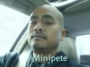 Minipete