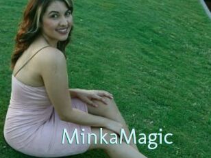 MinkaMagic