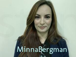 MinnaBergman