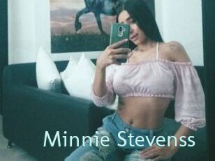Minnie_Stevenss