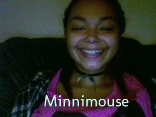 Minnimouse