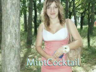 MintCocktail