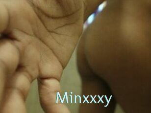 Minxxxy