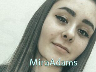 MiraAdams