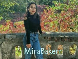 MiraBakerr