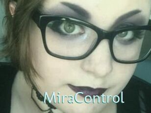 Mira_Control