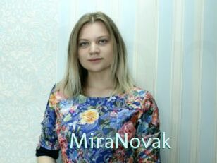 MiraNovak