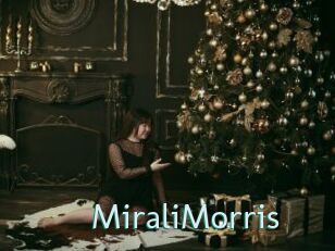 MiraliMorris