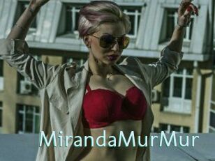 MirandaMurMur