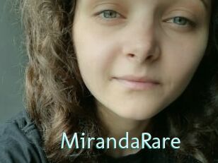 MirandaRare