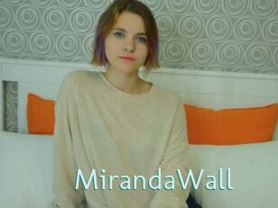 MirandaWall