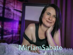 MiriamSabate