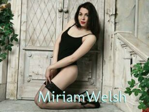 MiriamWelsh