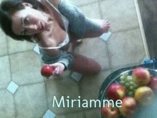 Miriamme