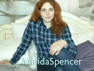 MiridaSpencer