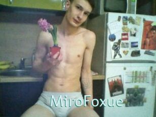 MiroFoxue