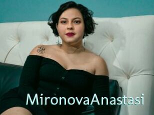 MironovaAnastasi