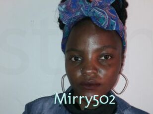 Mirry502