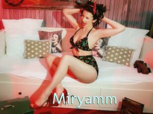 Miryamm