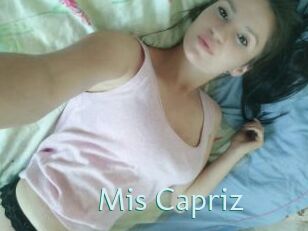 Mis_Capriz