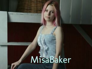 MisaBaker