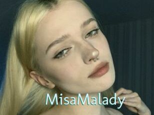 MisaMalady