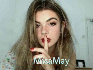 MisaMay