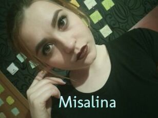 Misalina