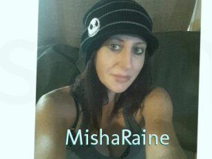 MishaRaine