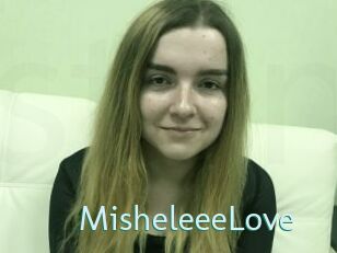 MisheleeeLove