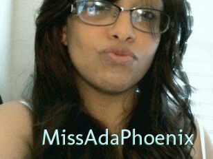 MissAdaPhoenix