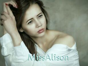 MissAlison