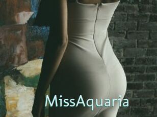 MissAquaria