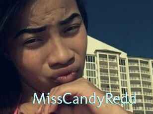 MissCandyRedd