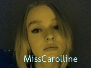MissCarolline