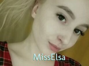 MissElsa