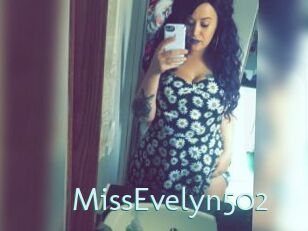 MissEvelyn502