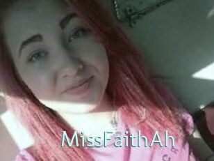MissFaithAh