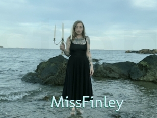 MissFinley Straponles