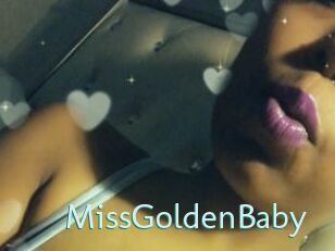 MissGoldenBaby